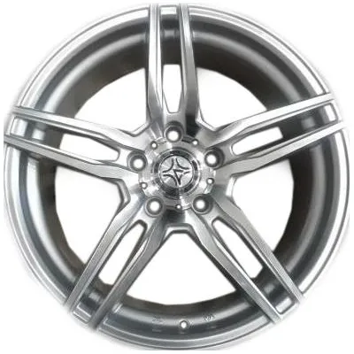 Lawu YL-3233 7.5x17 5x112 ET35 DIA66.6 SP