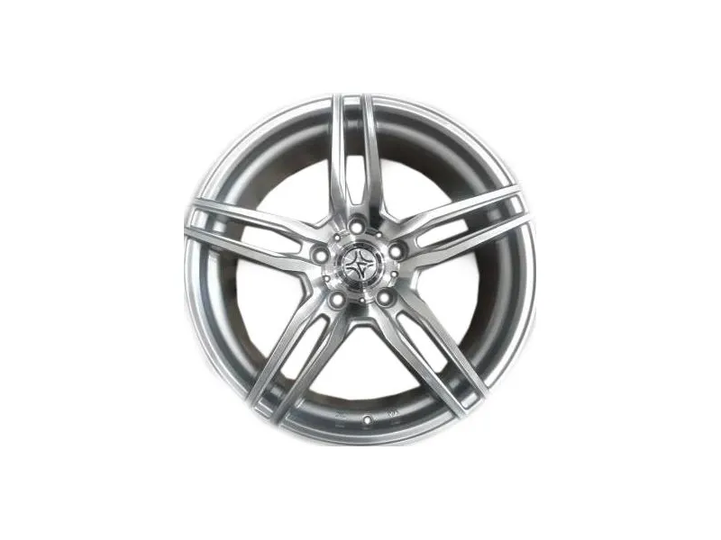 Lawu YL-3233 7.5x17 5x112 ET35 DIA66.6 SP