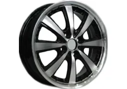 Lawu YL-480 7x17 5x100 ET55 DIA73.1 EP