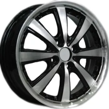 Lawu YL-480 7x17 5x100 ET55 DIA73.1 EP