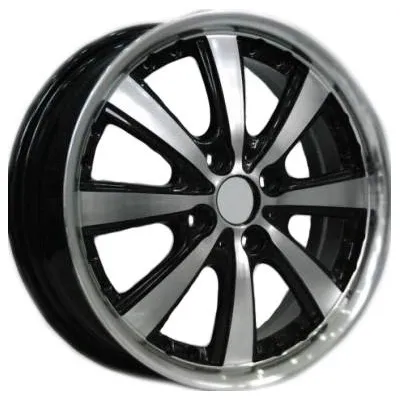 Lawu YL-480 7x17 5x100 ET55 DIA73.1 EP
