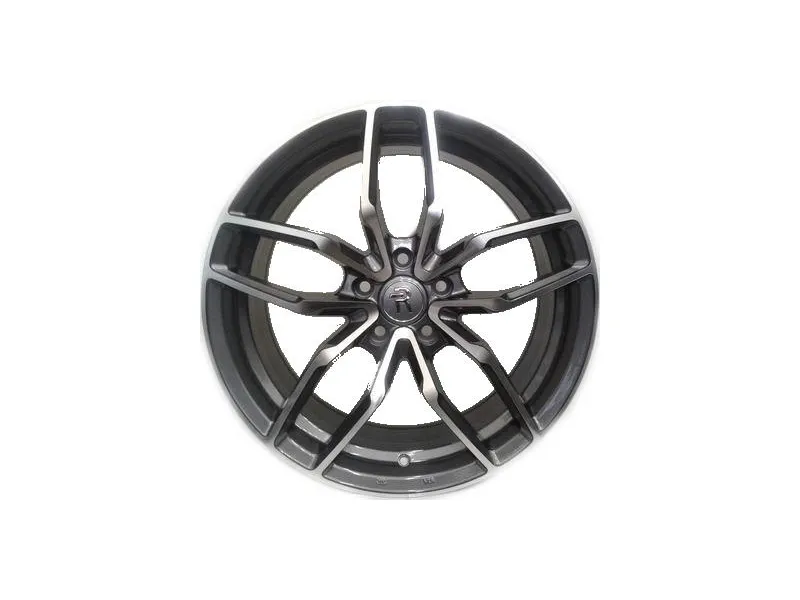 Lawu YL-2766 7.5x17 5x114.3 ET38 DIA67.1 BP