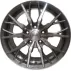 Lawu YL-4409 8x18 5x100 ET40 DIA73.1