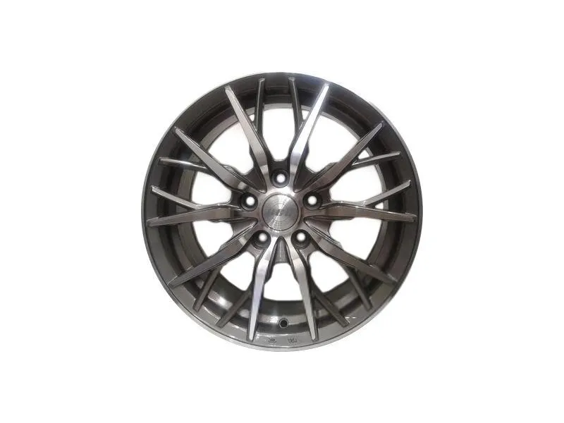 Lawu YL-4409 8x18 5x100 ET40 DIA73.1