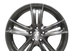 Lawu YL-773 8x18 5x114.3 ET40 DIA73.1 HB-B