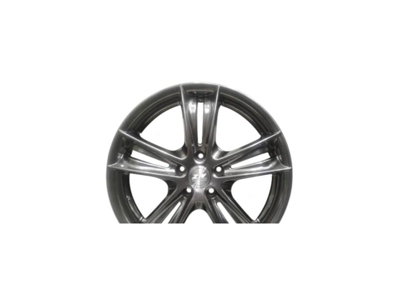 Lawu YL-773 8x18 5x114.3 ET40 DIA73.1 HB-B