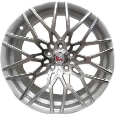 Lawu YL-3238 8x18 5x112 ET42 DIA73.1 SP