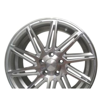 Lawu YL-4617 8x18 5x114.3 ET45 DIA73.1 HSP