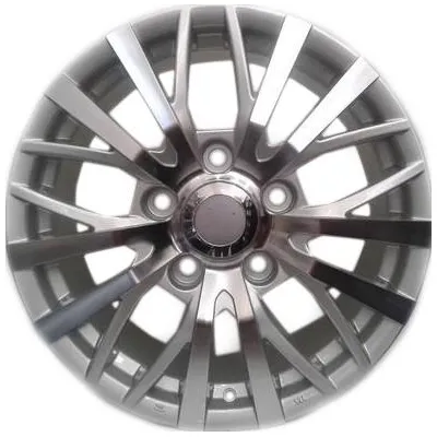 Lawu YL-7748 8x18 5x150 ET56 DIA110.1 SP