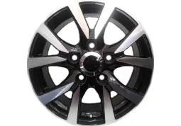 Lawu YL-7745 8x18 5x150 ET56 DIA110.1 BP