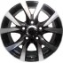 Lawu YL-7745 8x18 5x150 ET56 DIA110.1 BP