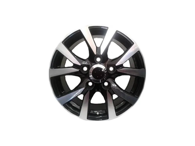 Lawu YL-7745 8x18 5x150 ET56 DIA110.1 BP