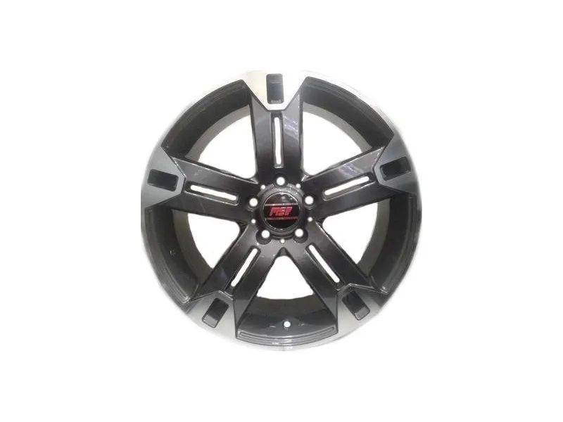 Lawu YL-7413 8x18 5x112 ET50 DIA66.6 EP