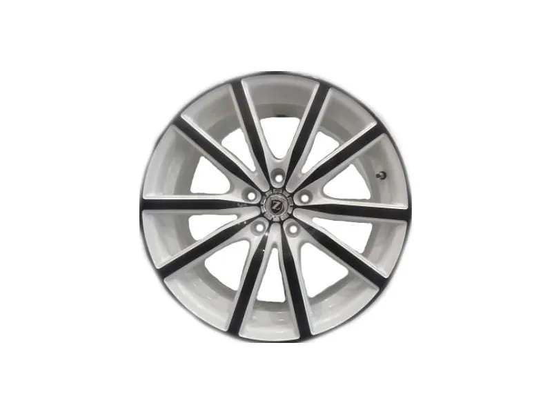 Lawu YL-5363 8x18 5x114.3 ET40 DIA73.1 CAWPB