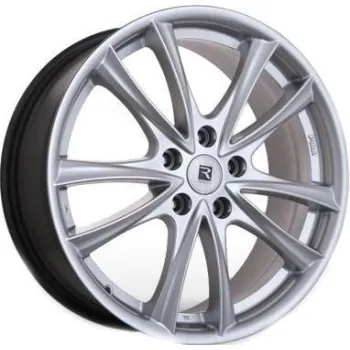 Lawu YL-493 7.5x18 5x114.3 ET53 DIA73.1 HS