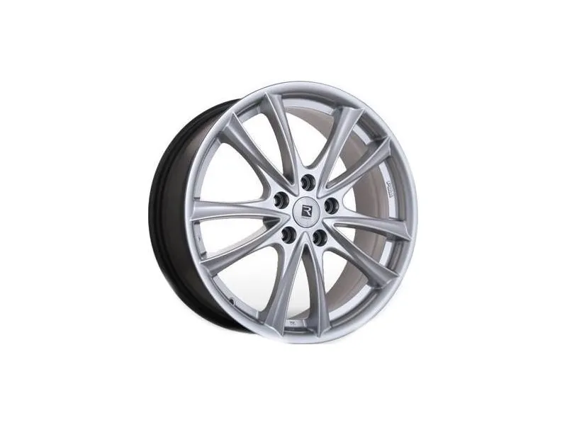 Lawu YL-493 7.5x18 5x114.3 ET53 DIA73.1 HS