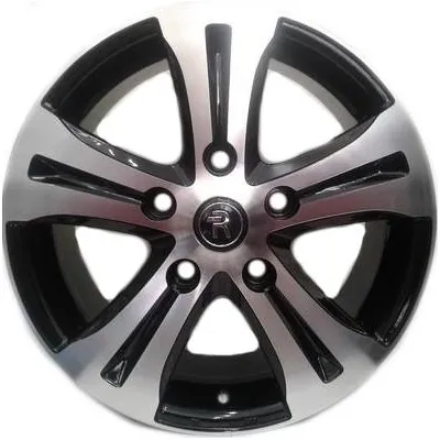 Lawu YL-7765 8x18 5x150 ET56 DIA110.1 BP