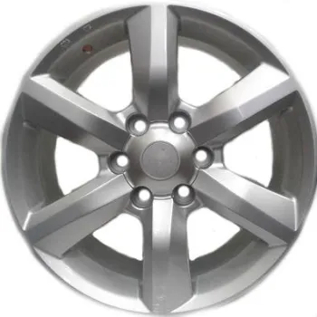 Lawu YL-7766 7.5x18 6x139.7 ET25 DIA106.1 S