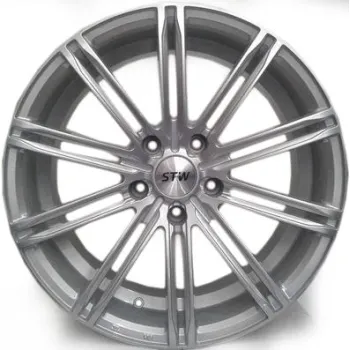 Lawu YL-3303 8x18 5x120 ET30 DIA72.6 S