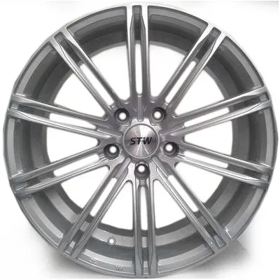 Lawu YL-3303 8x18 5x120 ET30 DIA72.6 S