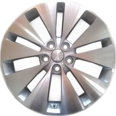 Lawu SL-043 8x18 5x114.3 ET45 DIA73.1 MS