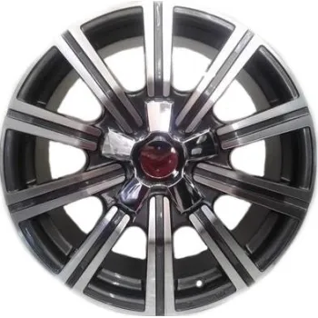 Lawu YL-7747 8x18 5x150 ET56 DIA110.1 EP