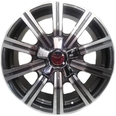 Lawu YL-7747 8x18 5x150 ET56 DIA110.1 EP