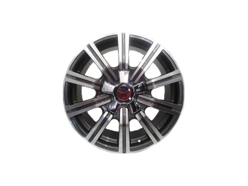 Lawu YL-7747 8x18 5x150 ET56 DIA110.1 EP