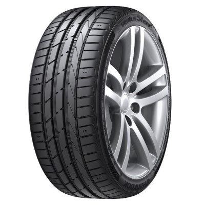 Летняя шина Hankook Ventus S1 Evo2 K117 225/45 R17 91W