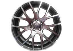 Lawu YL-6980 8.5x19 5x112 ET28 DIA66.6 EP