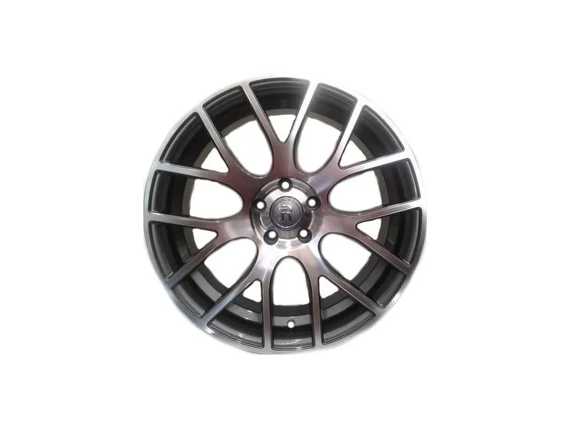 Lawu YL-6980 8.5x19 5x112 ET28 DIA66.6 EP