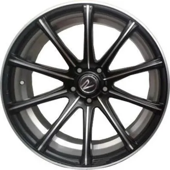 Lawu YL-3195 8.5x19 5x114.3 ET40 DIA73.1