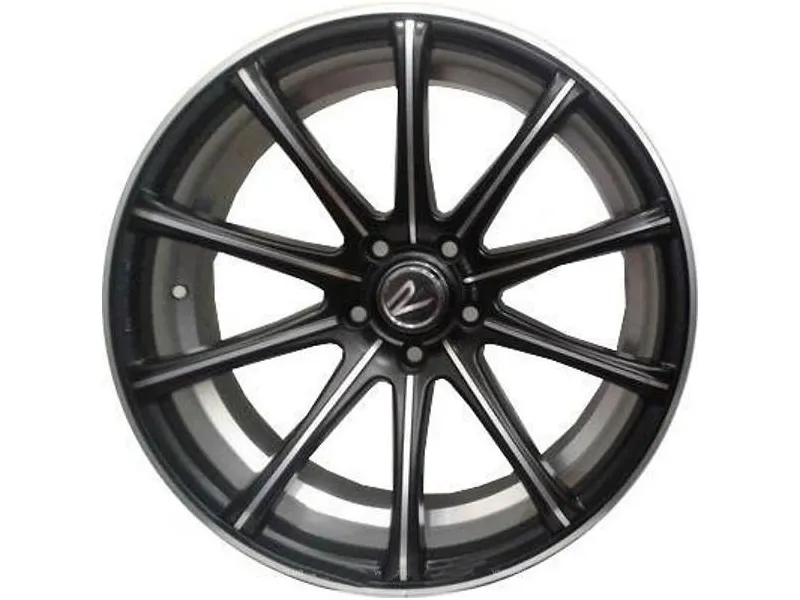 Lawu YL-3195 8.5x19 5x114.3 ET40 DIA73.1