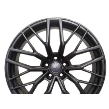 Lawu YL-9016 9x20 5x112 ET33 DIA66.6