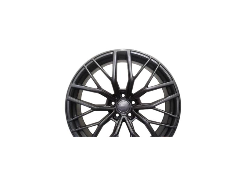 Lawu YL-9016 9x20 5x112 ET33 DIA66.6