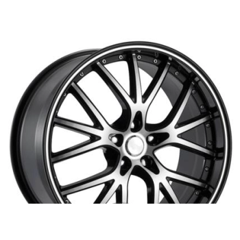 Lawu YL-530 8.5x20 5x120 ET45 DIA73.1 BP