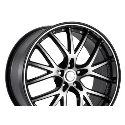 Lawu YL-530 8.5x20 5x120 ET45 DIA73.1 BP