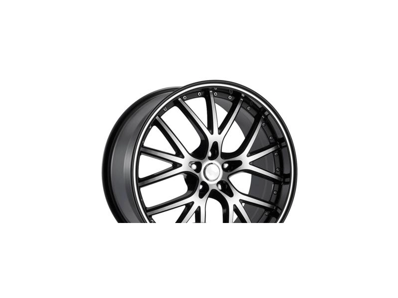 Lawu YL-530 8.5x20 5x120 ET45 DIA73.1 BP