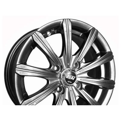 Lawu YL-3183 6x14 4x108 ET35 DIA73.1 HB