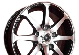 Lawu ZL-1462 5.5x14 5x114.3 ET38 DIA73.1 MB