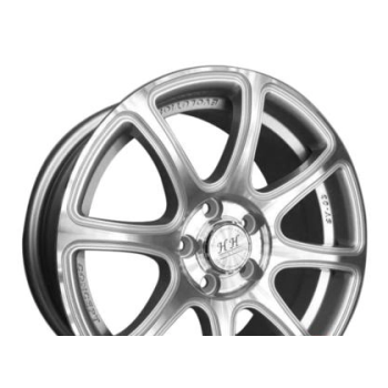 Lawu YL-3723 6.5x15 5x100 ET30 DIA67.1 SP