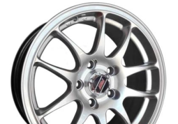 Lawu YL-804 6.5x15 5x112 ET35 DIA66.6 HS