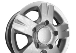 Lawu SL-604 6.5x15 5x160 ET50 DIA65.1 S