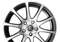 Lawu YL-1010 7x16 5x112 ET40 DIA73.1 BMP