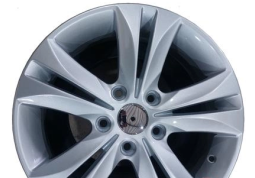 Lawu SL-028 6.5x16 5x114.3 ET51 DIA67.1 S