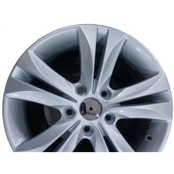 Lawu SL-028 6.5x16 5x114.3 ET51 DIA67.1 S