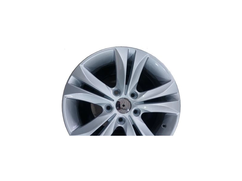 Lawu SL-028 6.5x16 5x114.3 ET51 DIA67.1 S