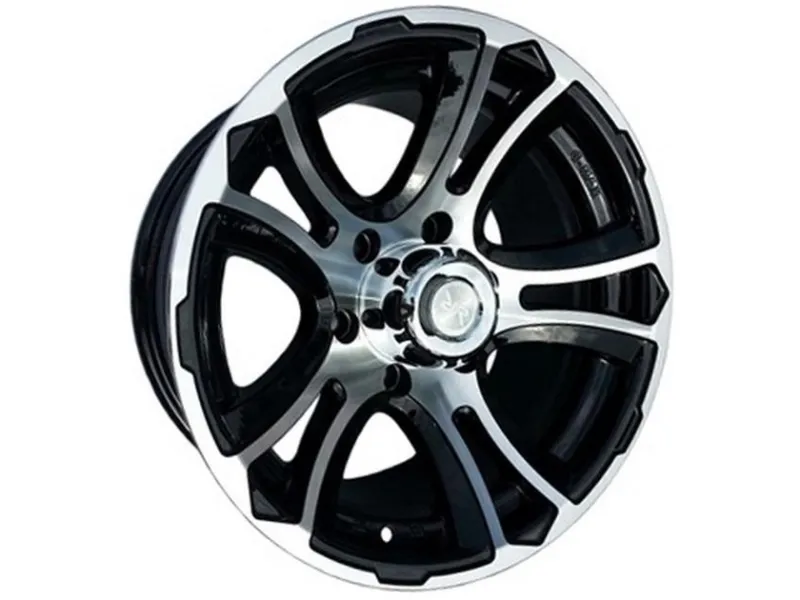 Lawu YL-2515 8x16 5x139.7 ET0 DIA110.5 EP