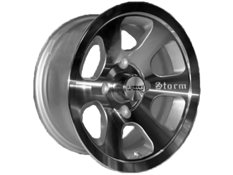 Lawu YL-042 7x16 6x139.7 ET0 DIA108.1 SP