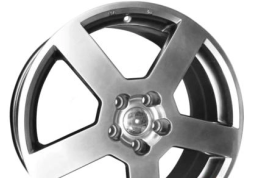 Lawu SL-251 8x18 5x108 ET45 DIA65.1 HB